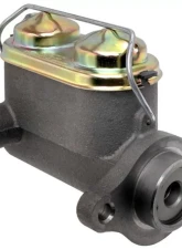 Raybestos Brakes Raybestos Element3 New Master Cylinder                                     - MC39546 - Image 2