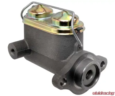 Raybestos Brakes Raybestos Element3 New Master Cylinder - MC39546