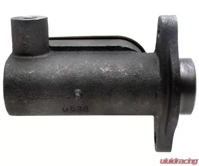 Raybestos Brakes Raybestos Element3 New Master Cylinder - MC39546