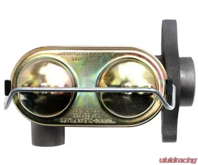 Raybestos Brakes Raybestos Element3 New Master Cylinder - MC39546