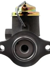 Raybestos Brakes Raybestos Element3 New Master Cylinder                                     - MC39546 - Image 5