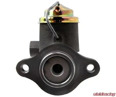 Raybestos Brakes Raybestos Element3 New Master Cylinder - MC39546