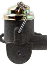 Raybestos Brakes Raybestos Element3 New Master Cylinder                                     - MC39546 - Image 6