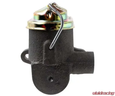 Raybestos Brakes Raybestos Element3 New Master Cylinder - MC39546