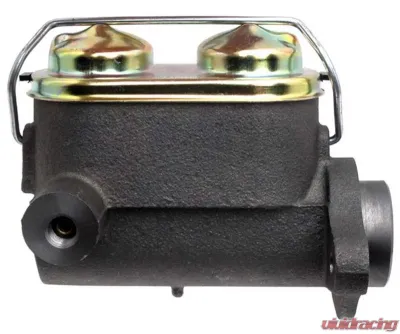 Raybestos Brakes Raybestos Element3 New Master Cylinder - MC39546