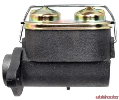 Raybestos Brakes Raybestos Element3 New Master Cylinder - MC39546