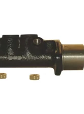 Raybestos Brakes Raybestos Element3 New Master Cylinder                                     - MC39553 - Image 2