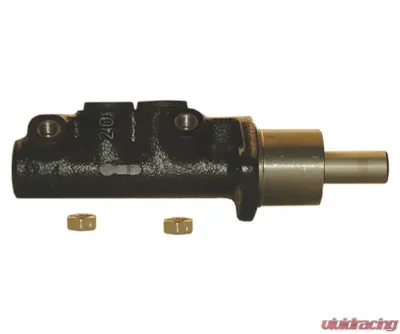 Raybestos Brakes Raybestos Element3 New Master Cylinder - MC39553