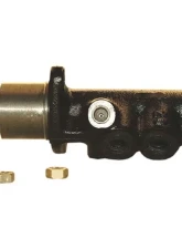 Raybestos Brakes Raybestos Element3 New Master Cylinder                                     - MC39553 - Image 3