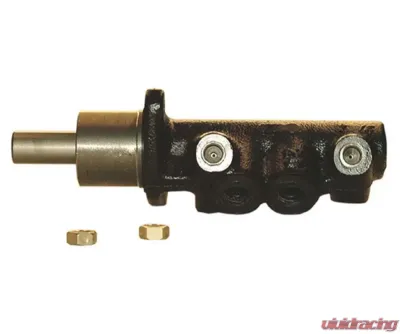 Raybestos Brakes Raybestos Element3 New Master Cylinder - MC39553