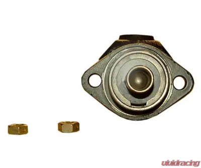 Raybestos Brakes Raybestos Element3 New Master Cylinder - MC39553