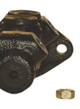 Raybestos Brakes Raybestos Element3 New Master Cylinder                                     - MC39553 - Image 5