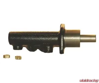 Raybestos Brakes Raybestos Element3 New Master Cylinder - MC39553