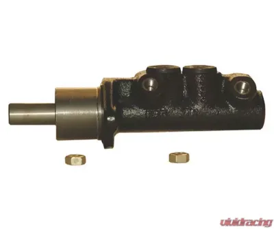 Raybestos Brakes Raybestos Element3 New Master Cylinder - MC39553