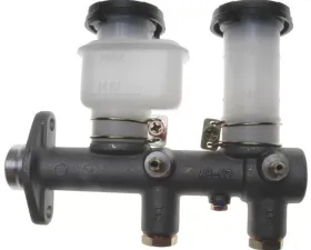 Raybestos Brakes Raybestos Element3 New Master Cylinder