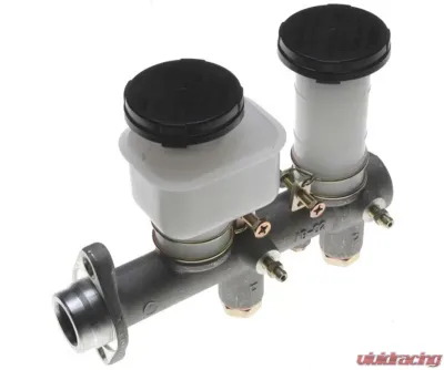 Raybestos Brakes Raybestos Element3 New Master Cylinder - MC39561