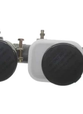 Raybestos Brakes Raybestos Element3 New Master Cylinder                                     - MC39561 - Image 3