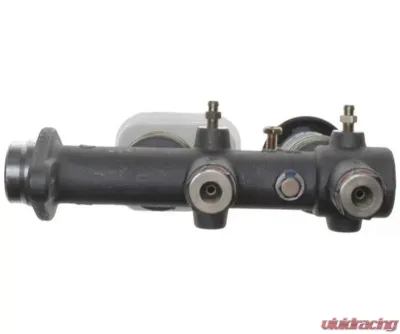 Raybestos Brakes Raybestos Element3 New Master Cylinder - MC39561