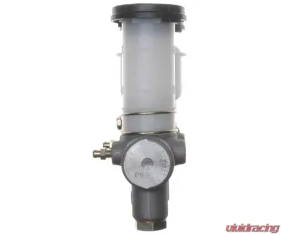 Raybestos Brakes Raybestos Element3 New Master Cylinder - MC39561