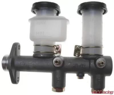 Raybestos Brakes Raybestos Element3 New Master Cylinder - MC39561