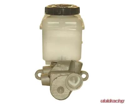 Raybestos Brakes Raybestos Element3 New Master Cylinder - MC39587