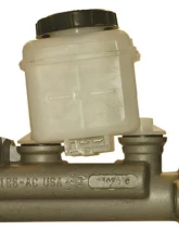 Raybestos Brakes Raybestos Element3 New Master Cylinder                                     - MC39587 - Image 6