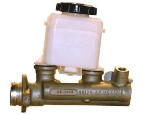 Raybestos Brakes Raybestos Element3 New Master Cylinder