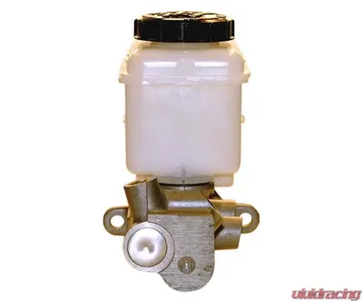 Raybestos Brakes Raybestos Element3 New Master Cylinder - MC39601