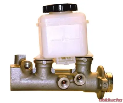 Raybestos Brakes Raybestos Element3 New Master Cylinder - MC39601