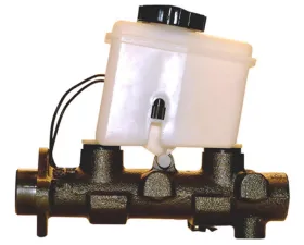 Raybestos Brakes Raybestos Element3 New Master Cylinder