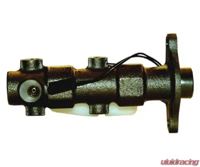 Raybestos Brakes Raybestos Element3 New Master Cylinder - MC39654