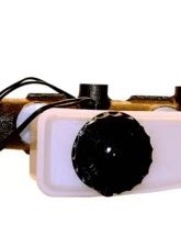 Raybestos Brakes Raybestos Element3 New Master Cylinder                                     - MC39654 - Image 3