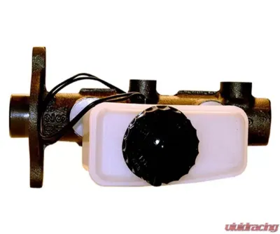 Raybestos Brakes Raybestos Element3 New Master Cylinder - MC39654