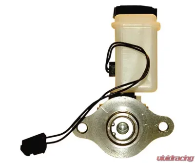 Raybestos Brakes Raybestos Element3 New Master Cylinder - MC39654