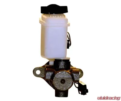 Raybestos Brakes Raybestos Element3 New Master Cylinder - MC39654