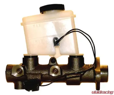 Raybestos Brakes Raybestos Element3 New Master Cylinder - MC39654