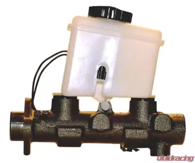 Raybestos Brakes Raybestos Element3 New Master Cylinder - MC39654