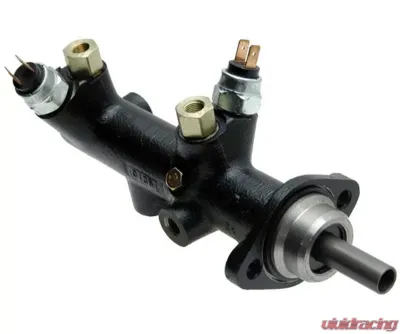 Raybestos Brakes Raybestos Element3 New Master Cylinder - MC39676