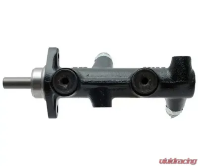 Raybestos Brakes Raybestos Element3 New Master Cylinder - MC39676