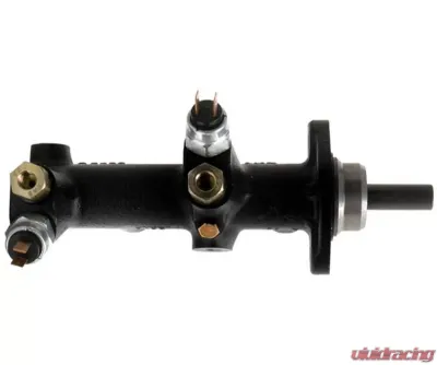 Raybestos Brakes Raybestos Element3 New Master Cylinder - MC39676