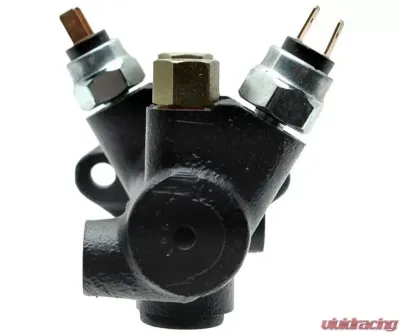 Raybestos Brakes Raybestos Element3 New Master Cylinder - MC39676