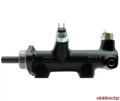 Raybestos Brakes Raybestos Element3 New Master Cylinder - MC39676