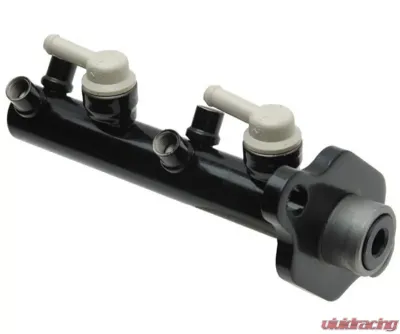 Raybestos Brakes Raybestos Element3 New Master Cylinder - MC39695
