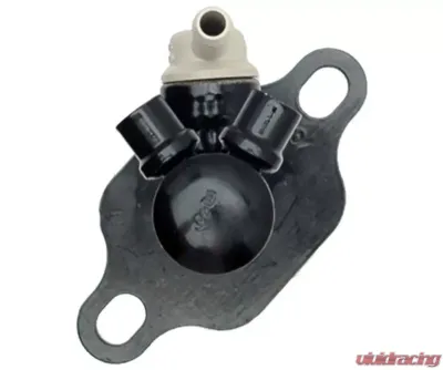 Raybestos Brakes Raybestos Element3 New Master Cylinder - MC39695