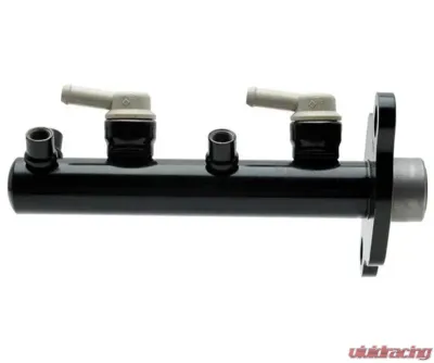 Raybestos Brakes Raybestos Element3 New Master Cylinder - MC39695