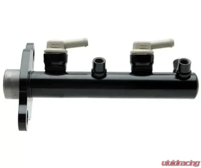 Raybestos Brakes Raybestos Element3 New Master Cylinder - MC39695