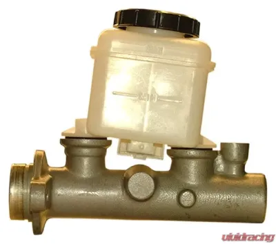 Raybestos Brakes Raybestos Element3 New Master Cylinder - MC39711