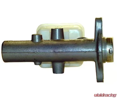 Raybestos Brakes Raybestos Element3 New Master Cylinder - MC39711