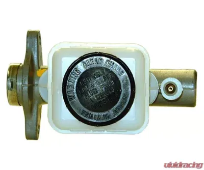 Raybestos Brakes Raybestos Element3 New Master Cylinder - MC39711