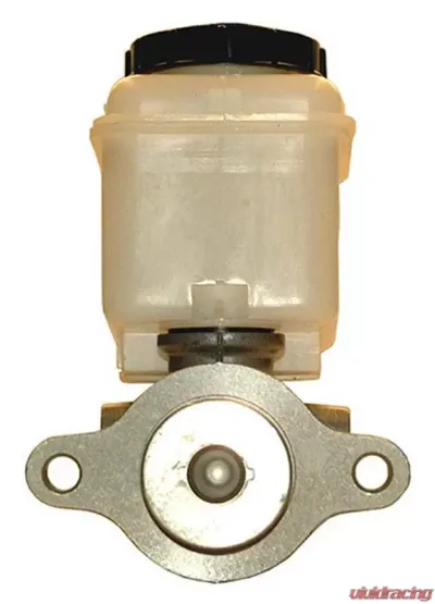 Raybestos Brakes Raybestos Element3 New Master Cylinder - MC39711
